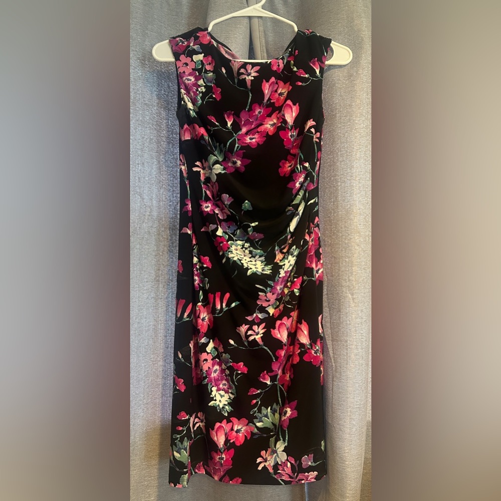 Womans Chaps Dress Size 6